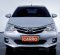 2016 Toyota Etios Valco G Silver - Jual mobil bekas di Jawa Barat-1