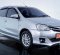 2016 Toyota Etios Valco G Silver - Jual mobil bekas di Jawa Barat-2