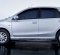 2016 Toyota Etios Valco G Silver - Jual mobil bekas di Jawa Barat-3