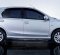 2016 Toyota Etios Valco G Silver - Jual mobil bekas di Jawa Barat-9