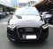 2014 Audi Q3 2.0 TFSI Hitam - Jual mobil bekas di DKI Jakarta-1