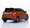 2015 Toyota Yaris TRD Sportivo Orange - Jual mobil bekas di Kalimantan Barat-6