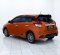 2015 Toyota Yaris TRD Sportivo Orange - Jual mobil bekas di Kalimantan Barat-10