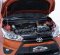 2015 Toyota Yaris TRD Sportivo Orange - Jual mobil bekas di Kalimantan Barat-20