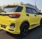 2021 Toyota Raize 1.0T GR Sport CVT (One Tone) Kuning - Jual mobil bekas di DKI Jakarta-5