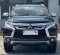 2017 Mitsubishi Pajero Sport Dakar 4x4 AT Hitam - Jual mobil bekas di DKI Jakarta-2