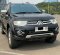 2013 Mitsubishi Pajero Sport Dakar Hitam - Jual mobil bekas di DKI Jakarta-1