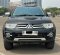 2013 Mitsubishi Pajero Sport Dakar Hitam - Jual mobil bekas di DKI Jakarta-2