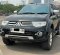 2013 Mitsubishi Pajero Sport Dakar Hitam - Jual mobil bekas di DKI Jakarta-3