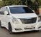 2018 Hyundai H-1 Royale Putih - Jual mobil bekas di DKI Jakarta-1