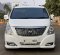 2018 Hyundai H-1 Royale Putih - Jual mobil bekas di DKI Jakarta-3