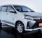 2021 Toyota Avanza Veloz Silver - Jual mobil bekas di DKI Jakarta-1