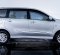 2021 Toyota Avanza Veloz Silver - Jual mobil bekas di DKI Jakarta-3