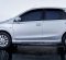 2016 Toyota Etios Silver - Jual mobil bekas di Banten-3