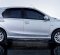 2016 Toyota Etios Silver - Jual mobil bekas di Banten-5