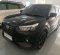 2023 Daihatsu Rocky 1.2 M CVT Hitam - Jual mobil bekas di Banten-2