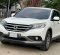 2012 Honda CR-V 2.4 Putih - Jual mobil bekas di DKI Jakarta-2