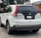 2012 Honda CR-V 2.4 Putih - Jual mobil bekas di DKI Jakarta-6