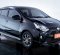 2021 Toyota Agya 1.2L TRD A/T Hitam - Jual mobil bekas di DKI Jakarta-4