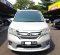 2013 Nissan Serena Highway Star Silver - Jual mobil bekas di DKI Jakarta-1