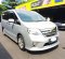 2013 Nissan Serena Highway Star Silver - Jual mobil bekas di DKI Jakarta-2