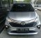 2019 Daihatsu Sigra 1.2 R DLX MT Silver - Jual mobil bekas di Banten-1