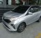 2019 Daihatsu Sigra 1.2 R DLX MT Silver - Jual mobil bekas di Banten-2