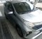 2019 Daihatsu Sigra 1.2 R DLX MT Silver - Jual mobil bekas di Banten-4