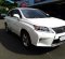 2011 Lexus RX 270 Putih - Jual mobil bekas di DKI Jakarta-3