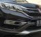 2015 Honda CR-V 2.0 Hitam - Jual mobil bekas di DKI Jakarta-4