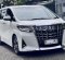 2020 Toyota Alphard G Putih - Jual mobil bekas di DKI Jakarta-2