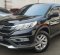 2015 Honda CR-V 2.0 Hitam - Jual mobil bekas di DKI Jakarta-1