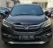 2015 Honda CR-V 2.0 Hitam - Jual mobil bekas di DKI Jakarta-7