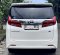 2020 Toyota Alphard G Putih - Jual mobil bekas di DKI Jakarta-4