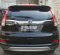 2015 Honda CR-V 2.0 Hitam - Jual mobil bekas di DKI Jakarta-3