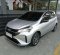 2022 Daihatsu Sirion Silver - Jual mobil bekas di Banten-2