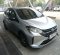 2022 Daihatsu Sirion Silver - Jual mobil bekas di Banten-3