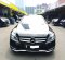 2018 Mercedes-Benz C-Class C200 Hitam - Jual mobil bekas di DKI Jakarta-1