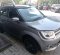 2017 Suzuki Ignis GX MT Abu-abu - Jual mobil bekas di DKI Jakarta-1