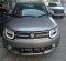 2017 Suzuki Ignis GX MT Abu-abu - Jual mobil bekas di DKI Jakarta-3