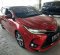 2021 Toyota Yaris GR Sport Merah - Jual mobil bekas di Banten-1