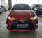 2021 Toyota Yaris GR Sport Merah - Jual mobil bekas di Banten-2