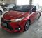 2021 Toyota Yaris GR Sport Merah - Jual mobil bekas di Banten-3