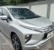 2018 Mitsubishi Xpander ULTIMATE Silver - Jual mobil bekas di Bali-2