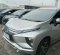 2018 Mitsubishi Xpander ULTIMATE Silver - Jual mobil bekas di Bali-3