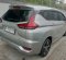 2018 Mitsubishi Xpander ULTIMATE Silver - Jual mobil bekas di Bali-5