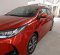 2021 Toyota Yaris TRD Sportivo Orange - Jual mobil bekas di Banten-3