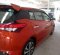 2021 Toyota Yaris TRD Sportivo Orange - Jual mobil bekas di Banten-4