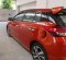 2021 Toyota Yaris TRD Sportivo Orange - Jual mobil bekas di Banten-5