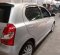 2016 Toyota Etios Valco G Silver - Jual mobil bekas di DKI Jakarta-4